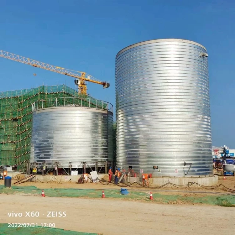 2000 gallon oil storage tank 2000 gallon oil storage tank