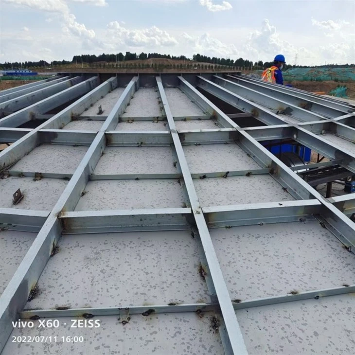 Petroleum Oil Storage Tank